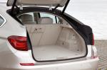 BMW 5-Series GT 2010 года